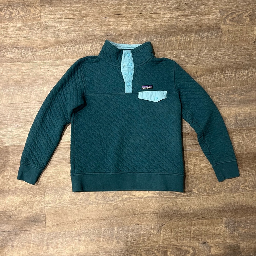 Patagonia Sweatshirt